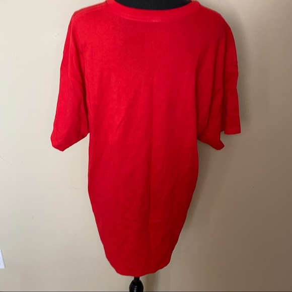 Size XL | The Sandlot Cotton Graphic TShirt NWOT - Picture 3 of 11